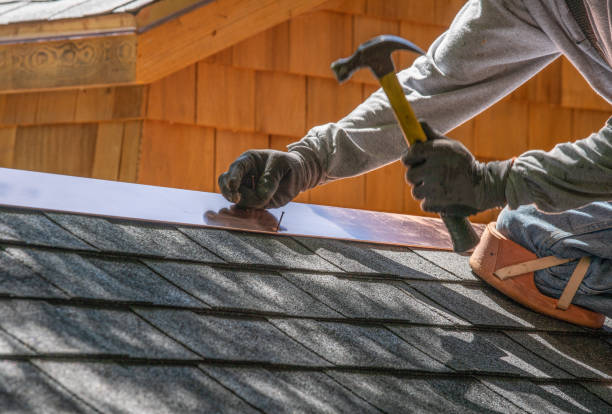 Best Commercial Roofing Services  in Spindale, NC