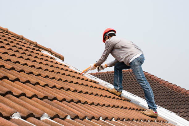 Best Roof Coating and Sealing  in Spindale, NC