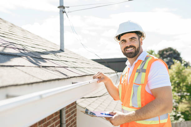 Best Roof Moss and Algae Removal  in Spindale, NC