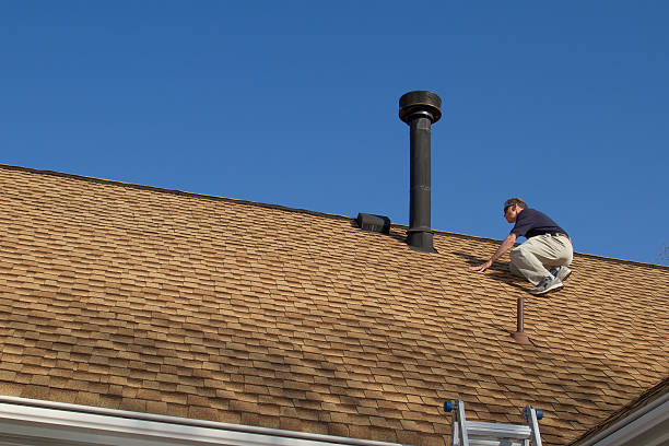 Best Gutter Installation and Repair  in Spindale, NC