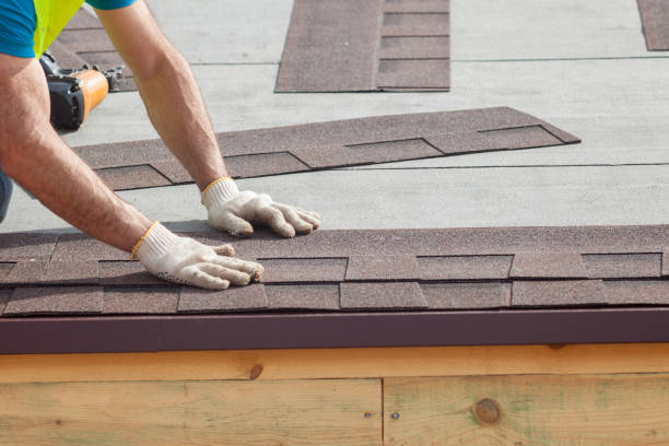 Best Roof Ventilation Installation  in Spindale, NC