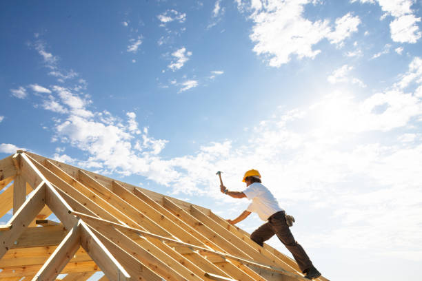 Trusted Spindale, NC Roofing services Experts