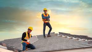 Best Cold Roofs  in Spindale, NC